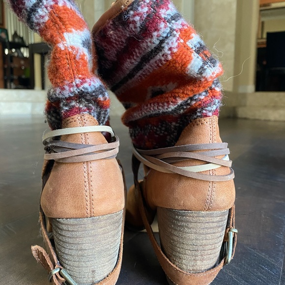 Brand New Steve Madden Fall Boots - Picture 2 of 2